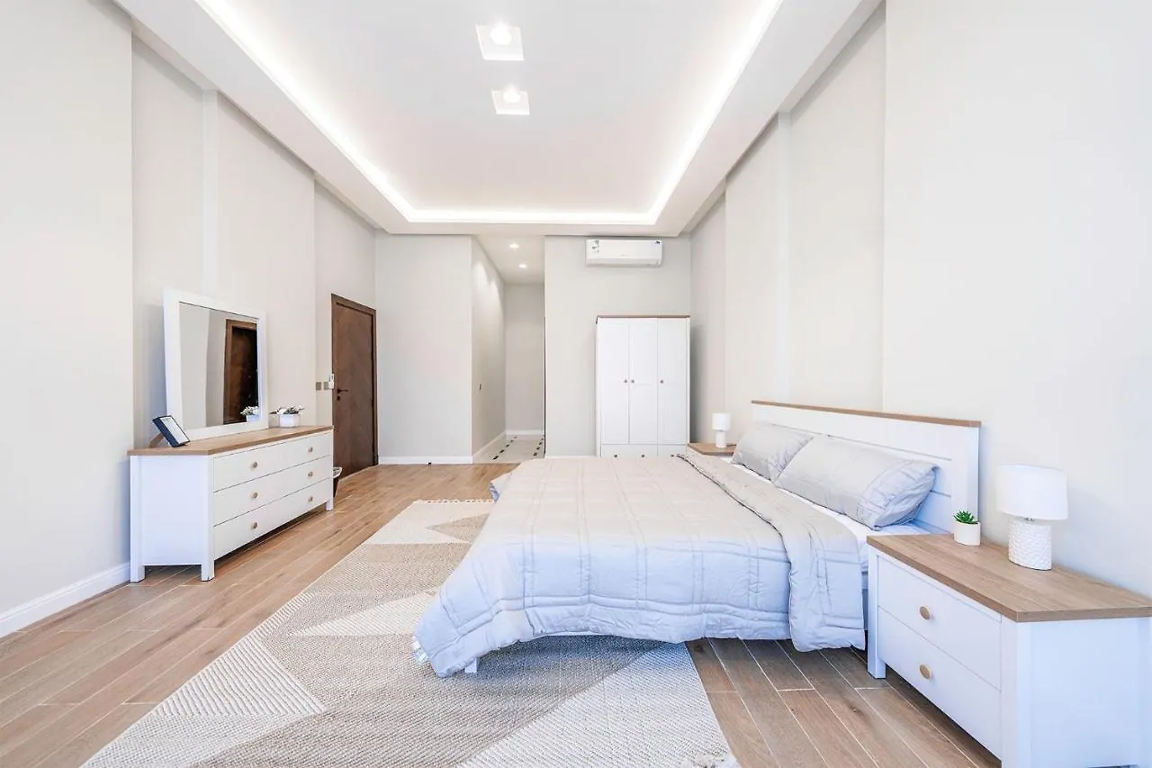 Saden T3S Al Waha Apartment Jeddah