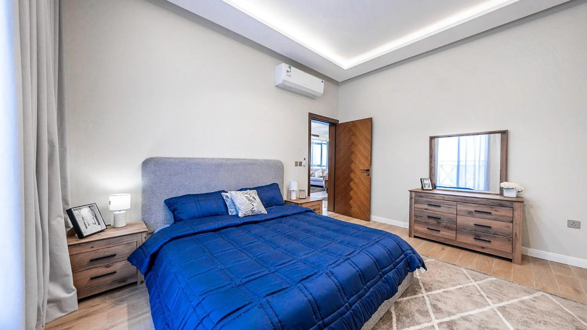 Saden T3S Al Waha Apartment Jeddah